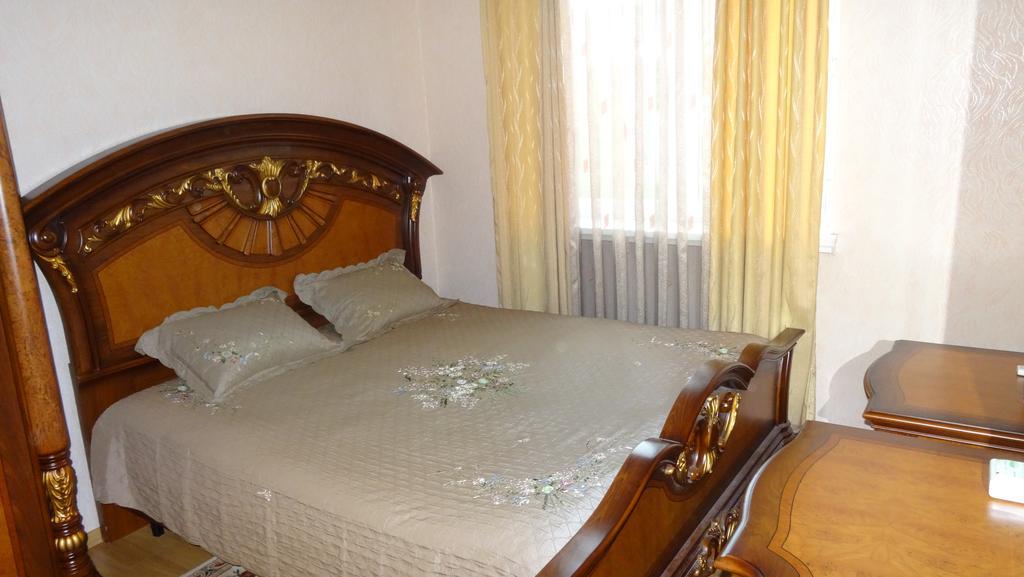 Apartment Vake-Saburtalo Tiflis Dış mekan fotoğraf