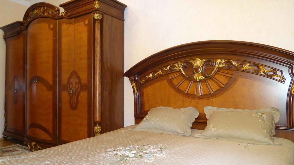 Apartment Vake-Saburtalo Tiflis Dış mekan fotoğraf