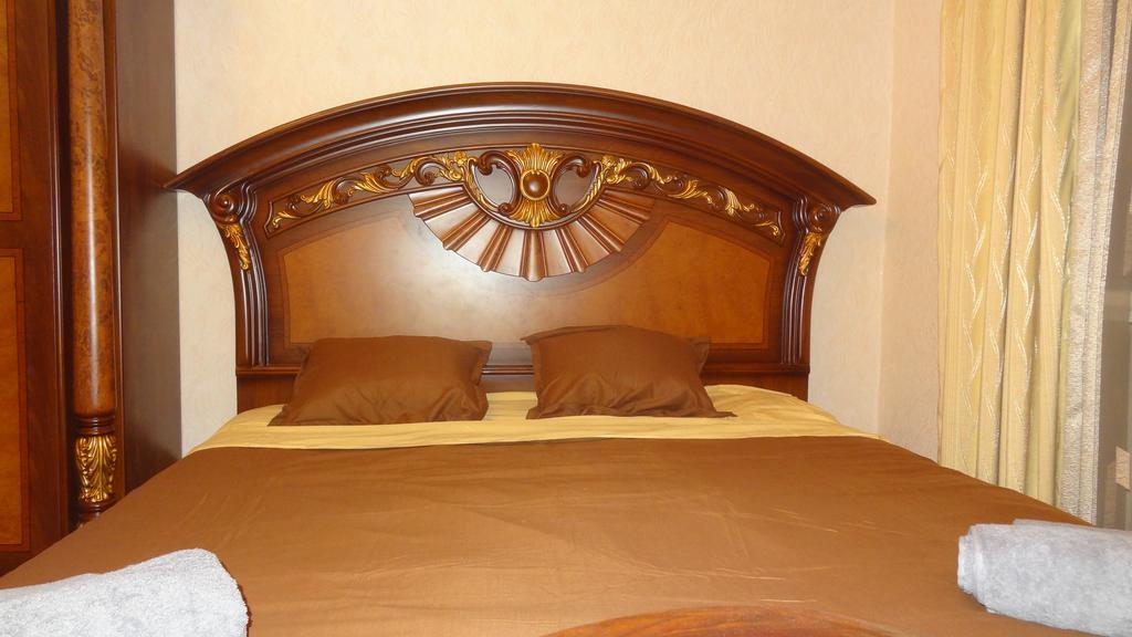 Apartment Vake-Saburtalo Tiflis Dış mekan fotoğraf