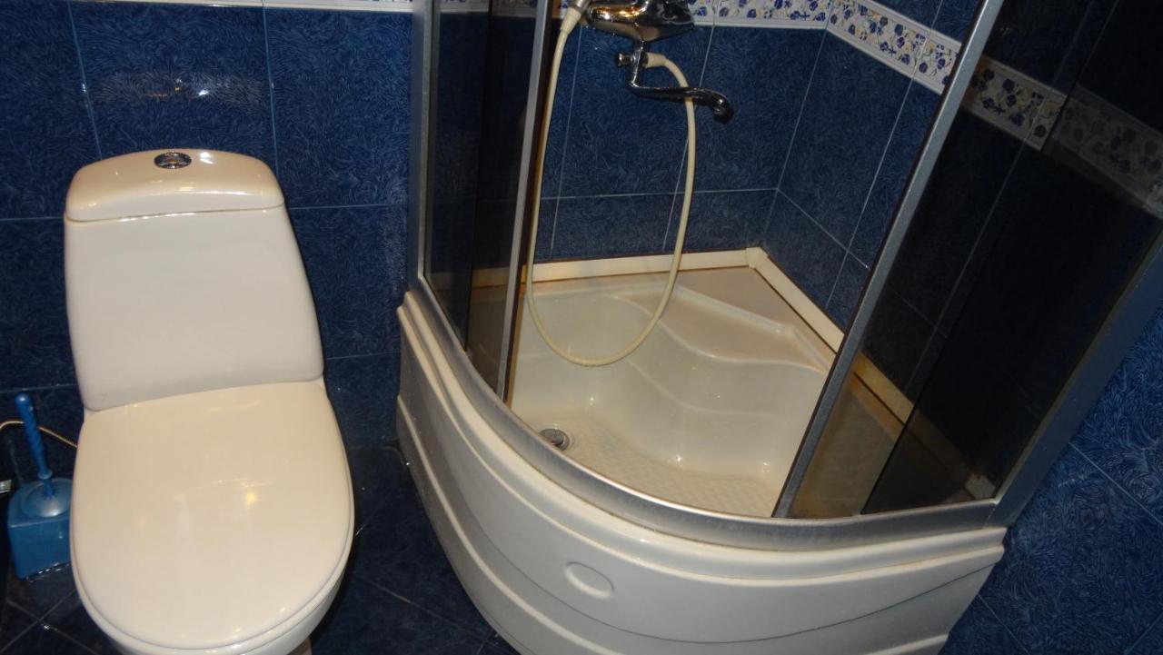 Apartment Vake-Saburtalo Tiflis Oda fotoğraf