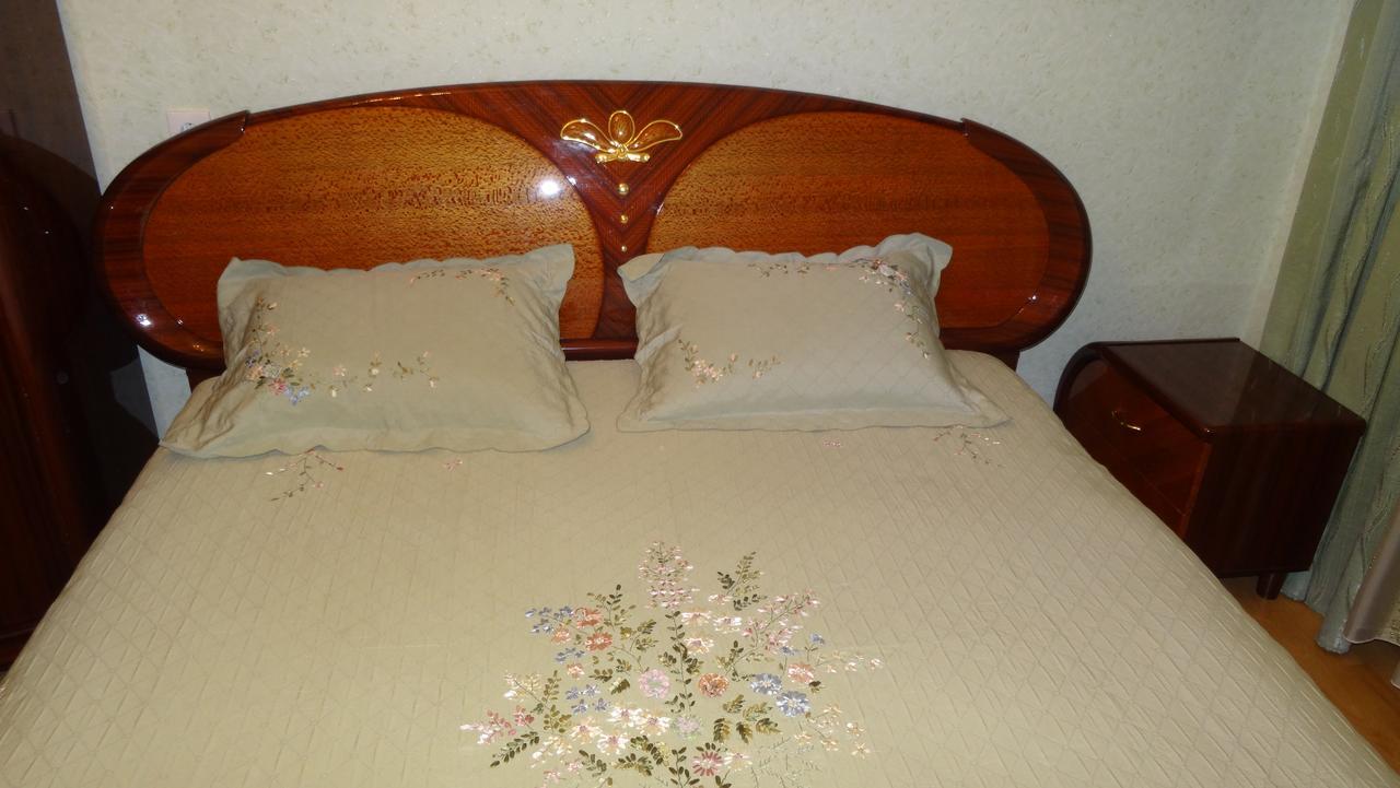 Apartment Vake-Saburtalo Tiflis Dış mekan fotoğraf