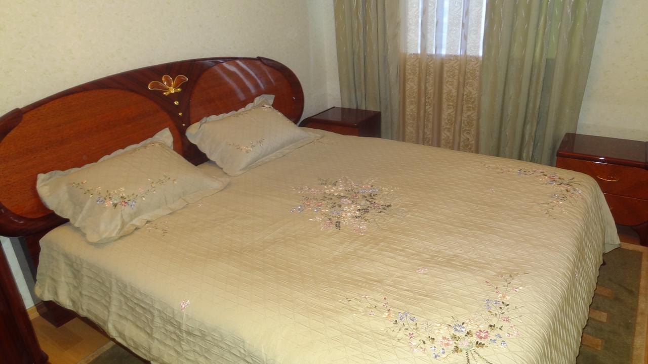 Apartment Vake-Saburtalo Tiflis Dış mekan fotoğraf