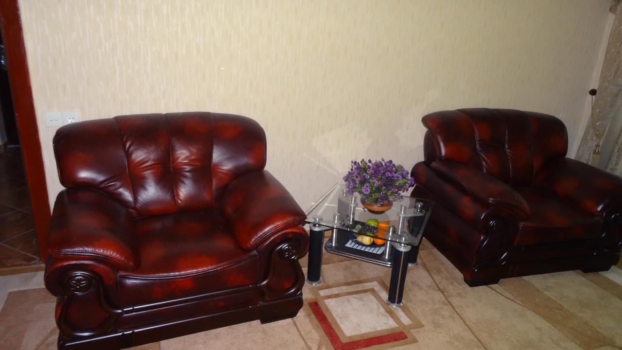 Apartment Vake-Saburtalo Tiflis Dış mekan fotoğraf