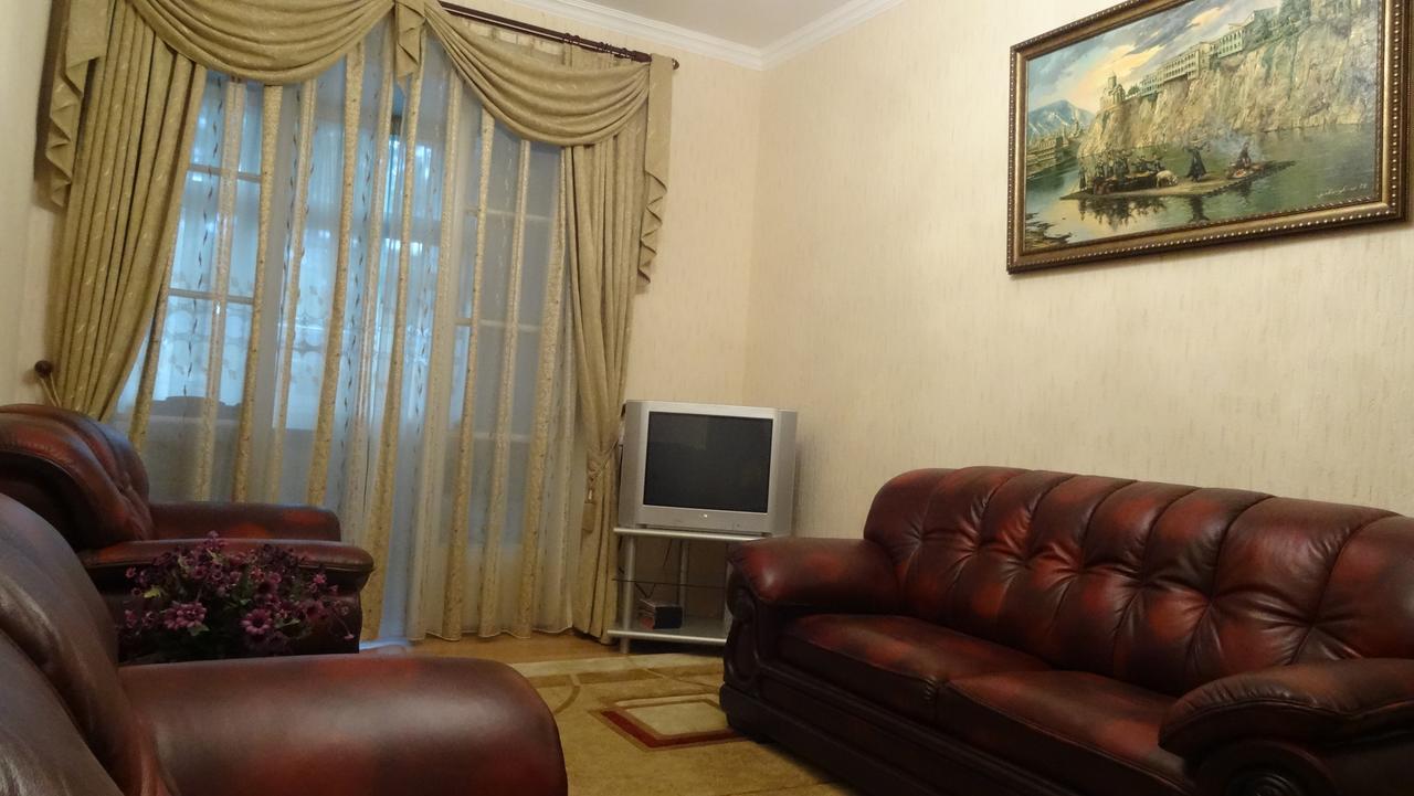 Apartment Vake-Saburtalo Tiflis Dış mekan fotoğraf