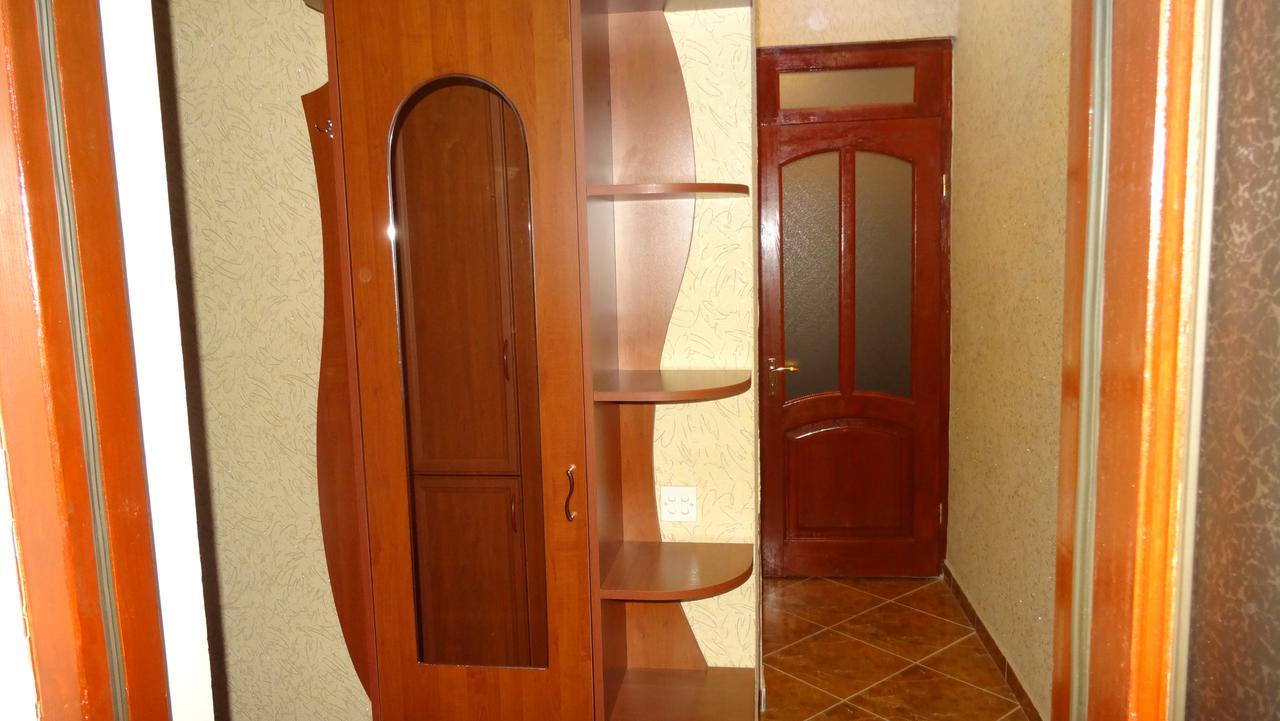 Apartment Vake-Saburtalo Tiflis Dış mekan fotoğraf
