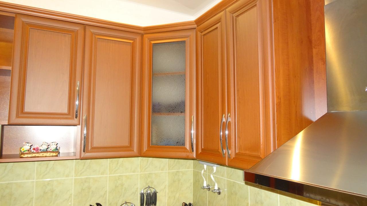 Apartment Vake-Saburtalo Tiflis Dış mekan fotoğraf